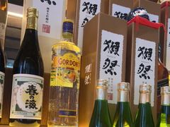 -山葵家居酒屋(天目里店)