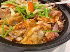 -海逸海鲜酒家(古北店)