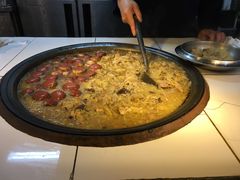 杀猪菜-粗粮人家(簋街店)