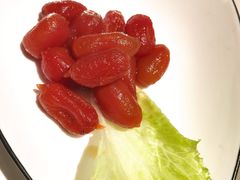 -熹素·鲜美素食Vegetarian (天河领展店)