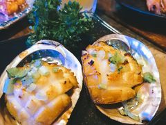 -质烤烤物·活烤海鲜(质烤总店)