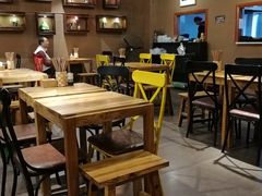 大堂-协茂森老钟家(鸿云悦街店)