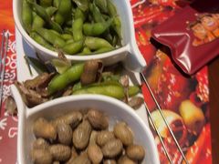 -三个大叔东北烧烤·砂锅菜(西三旗店)