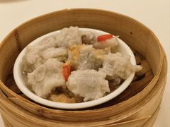 -利苑酒家(合景国际金融广场店)