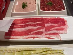 -海底捞火锅(杭州庆春路夜宵主题店)