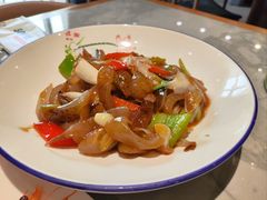-501號台州海鲜餐厅(海创园店)