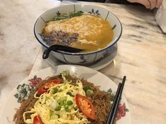 -何九海南茶店(鬼仔巷店)