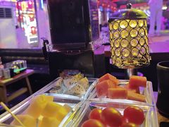 -喜鹊音乐酒馆(西街店)