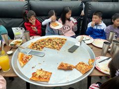 -Tubestation站点比萨(五道营店)