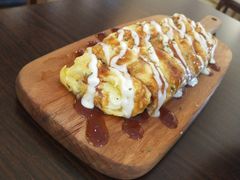 -青春分食(仙林大学城店)