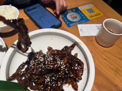 -枣子树·素食餐厅(普陀山店)