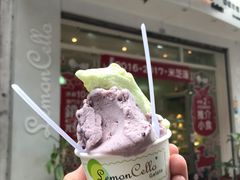 -柠檬车露(卖草地店)