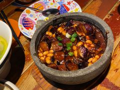 -庆江南江南菜(张家港吾悦店)