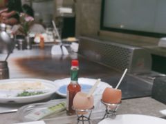 -大渔铁板烧(花园道店)