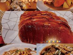 -新荣记(西溪湿地店)