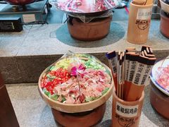 -井水小厨·湘菜(活力广场店)