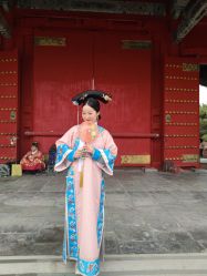 -美云庭古装·格格服汉服·京城旅拍(北京店)