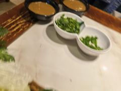 -宣武小院涮肉(前门店)