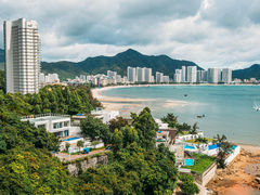 -巽寮湾