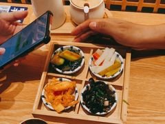 -马记永·兰州牛肉面(3019君尚店)