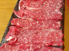 -牛a潮汕鲜牛肉粿条(天河北店)