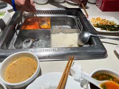 -海底捞火锅(上元大街店)