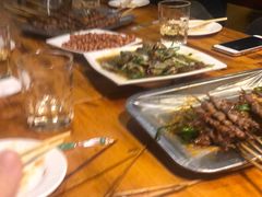 -京朋串屋·烧烤(望京西路总店)