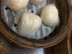 -彩景大茶楼(平湖店)