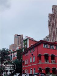 -复旦大学附属妇产科医院(黄浦院区)