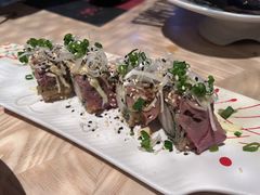 -鸟山鸣·日料食堂(王府井店)