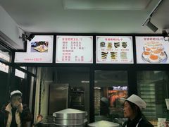 -李氏憨粑粑(官渡古镇店)
