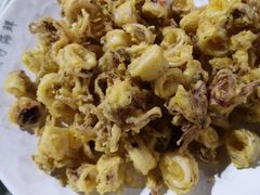 -四川小胡子海鲜(丁村万人海鲜广场店)