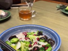 -那家小馆•北京菜•烤鸭(中关村店)