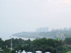 -青岛海景花园大酒店·白果树餐厅青岛菜