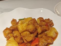 -东方早茶 海鲜•青岛菜(国信体育中心店)