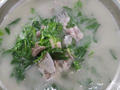 -香江农家乐饭店