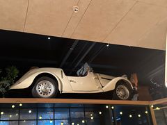 -翠贝卡&Mama Kelly Brunch Coffee(河西店)