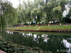 -北京动物园-畅观楼