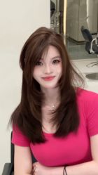 -DL HOPE明星造型