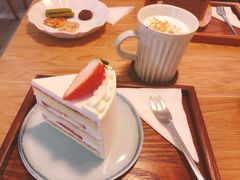 -白胡子咖啡(丽都园店)