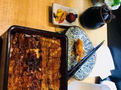 -昇鳗鱼家(浦东店)