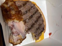 -汉堡王(徐汇绿地缤纷店)