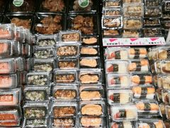 -池田寿司·4H鲜作(西直门凯德华联店)