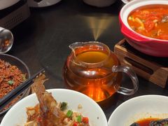 -楚山晓·楚湘菜(江夏永旺店)