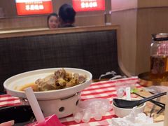 -西贝莜面村(朝阳大悦城店)