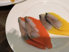 -帝豪酒店•马可勃罗西餐厅