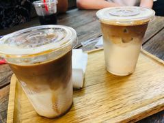 -Peet's 皮爷咖啡(东湖路手作店)