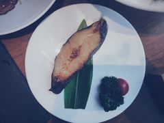 -九井澤精致料理(金茂店)