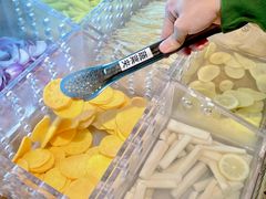 -温野菜涮涮锅(曲江大悦城店)