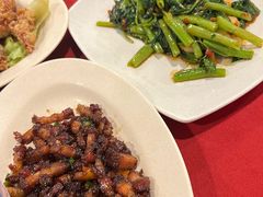 马来风光-德成饭店